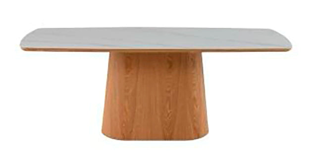 Mesa Tancah Natural
